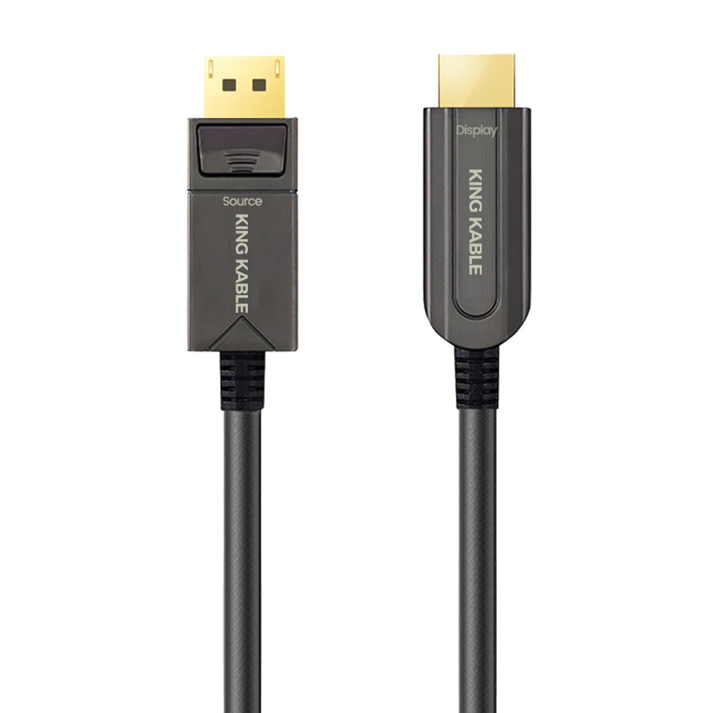 Optical Fiber HDMI Cable